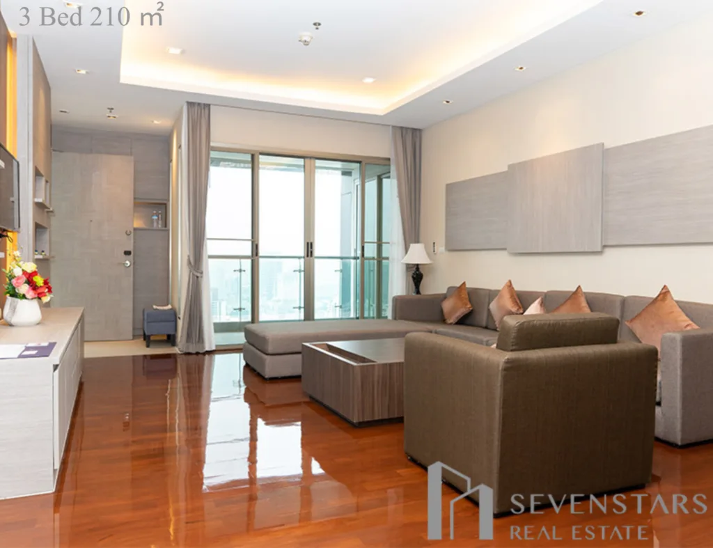 39 Boulevard 3Bed-1