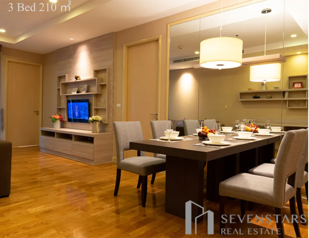 39 Boulevard 3Bed-2