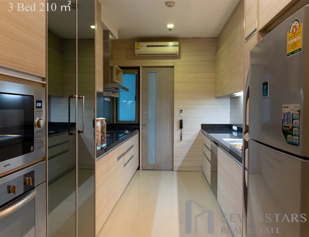 39 Boulevard 3Bed-3