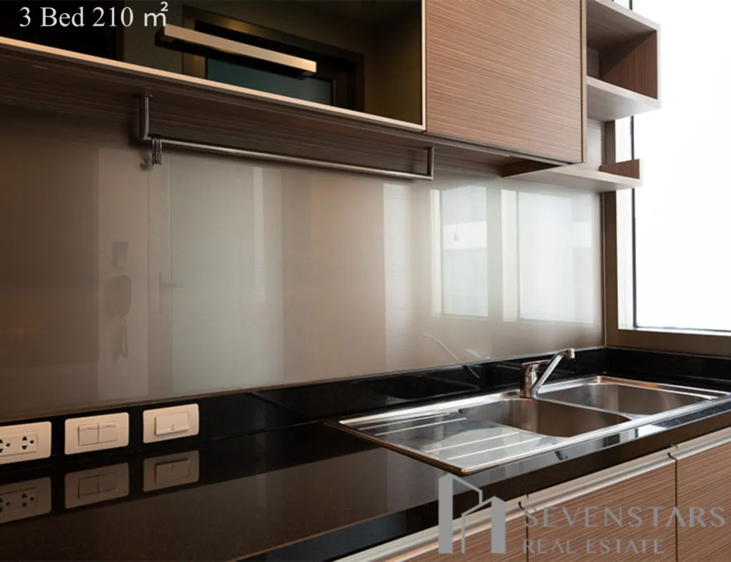 39 Boulevard 3Bed-4