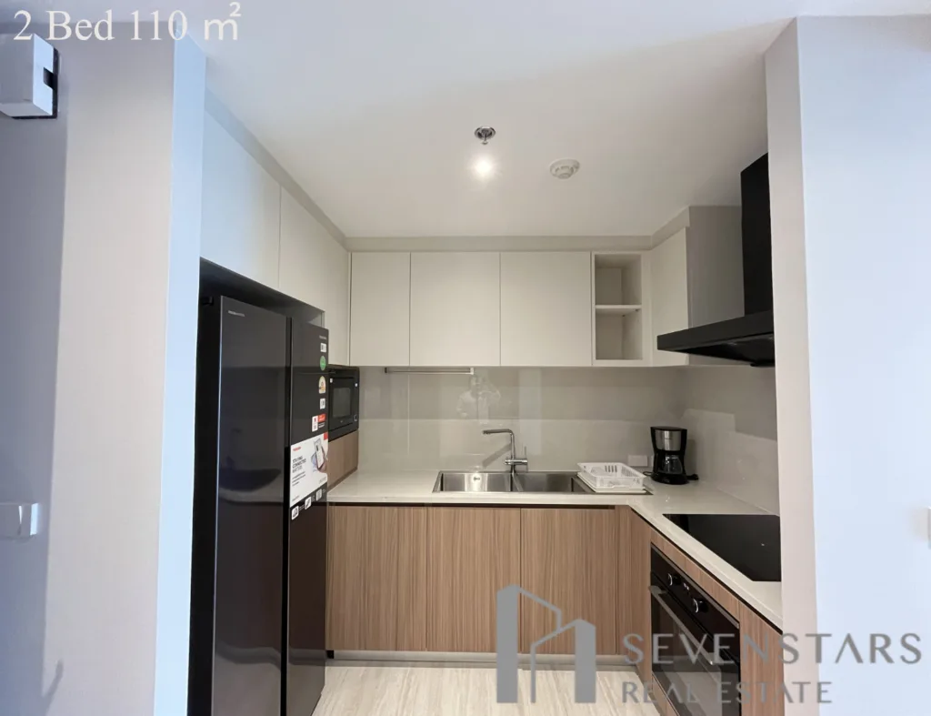39 Luxury Suites 1Bed-1