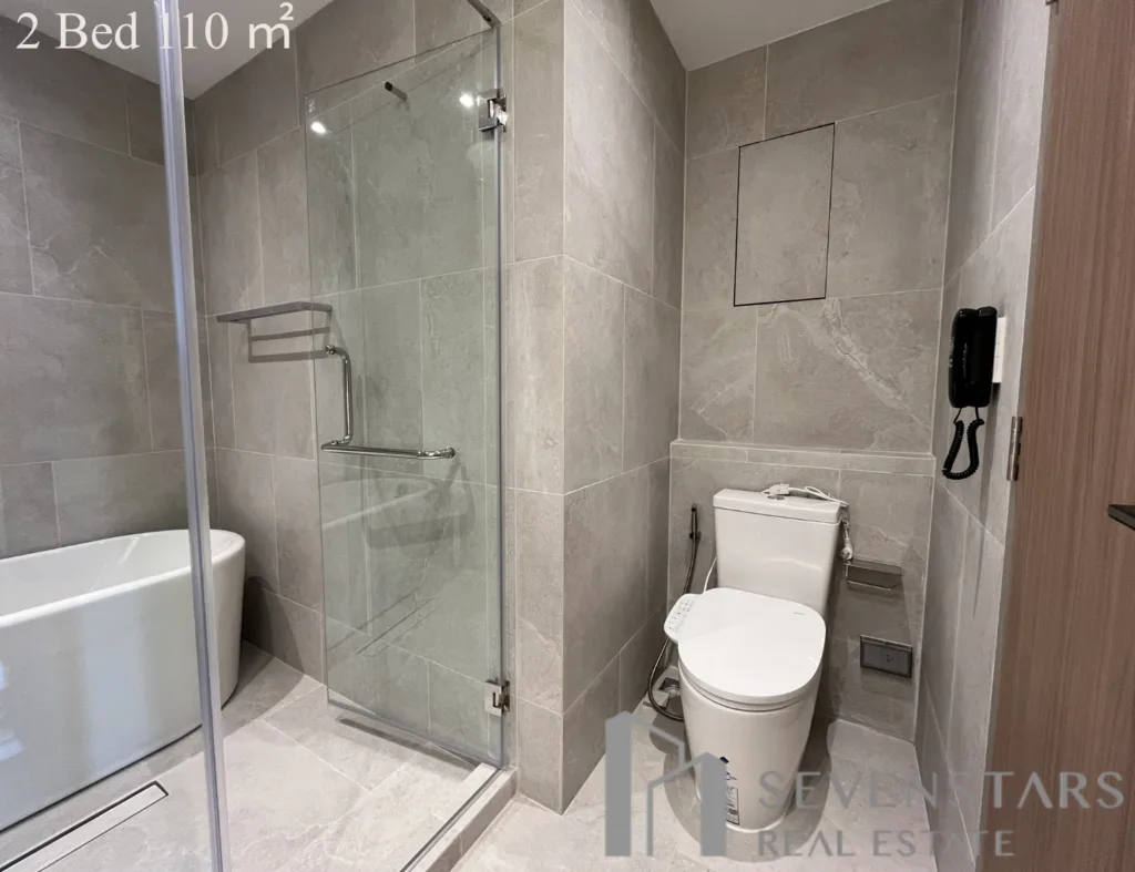 39 Luxury Suites 1Bed-4