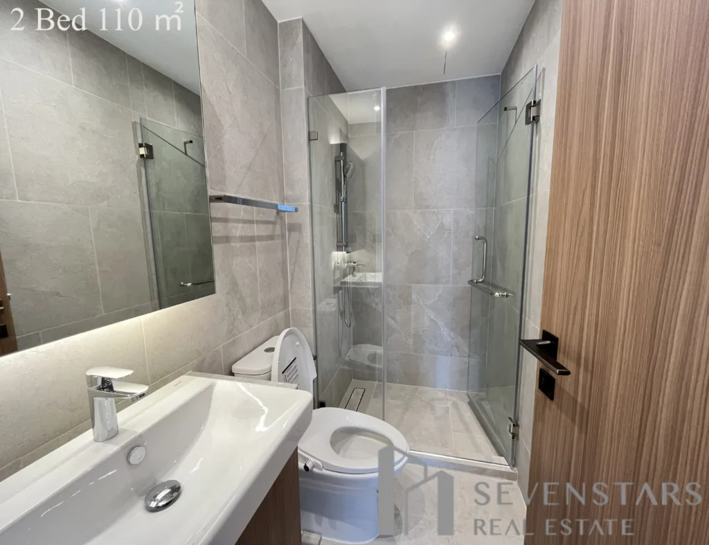 39 Luxury Suites 1Bed-5