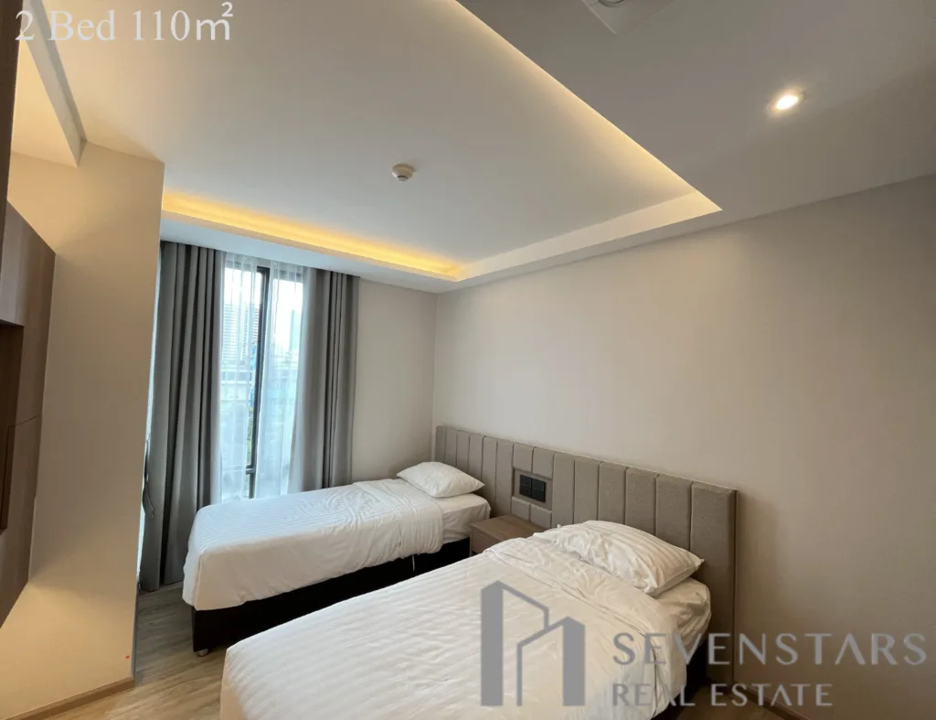 39 Luxury Suites 1Bed-6