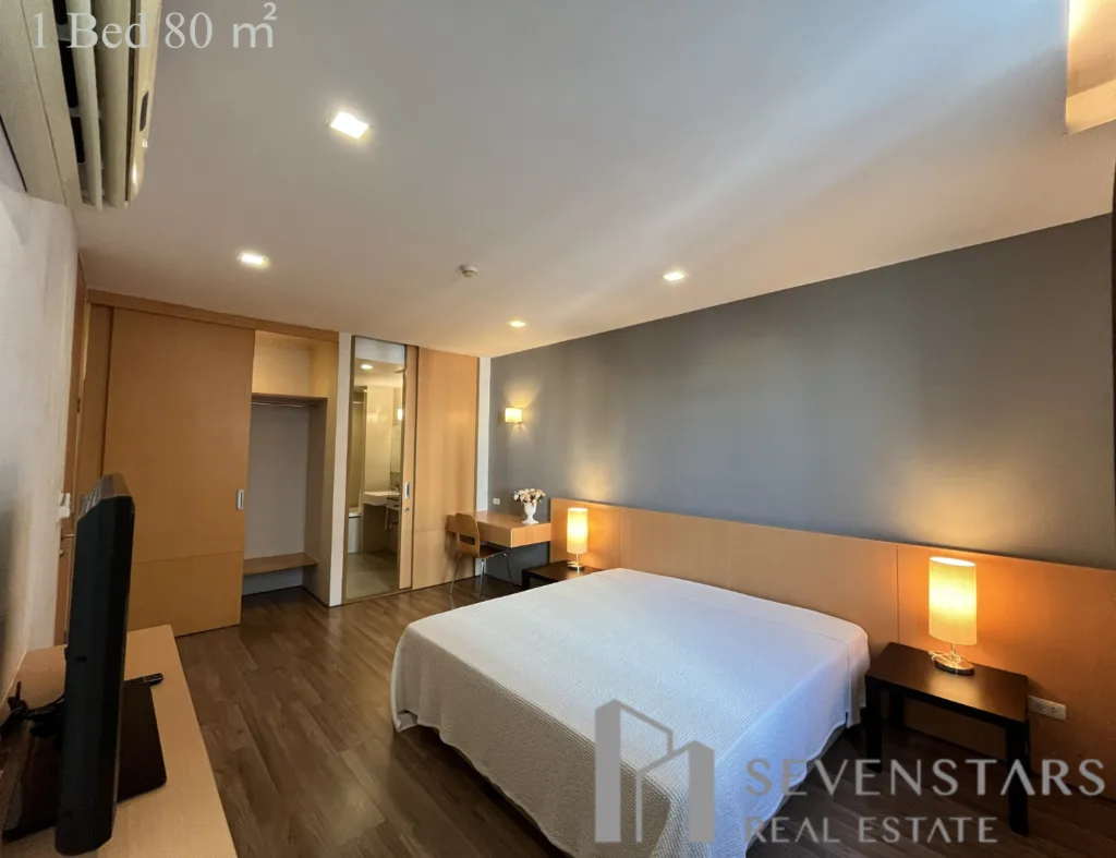39 Residence 1Bed-2