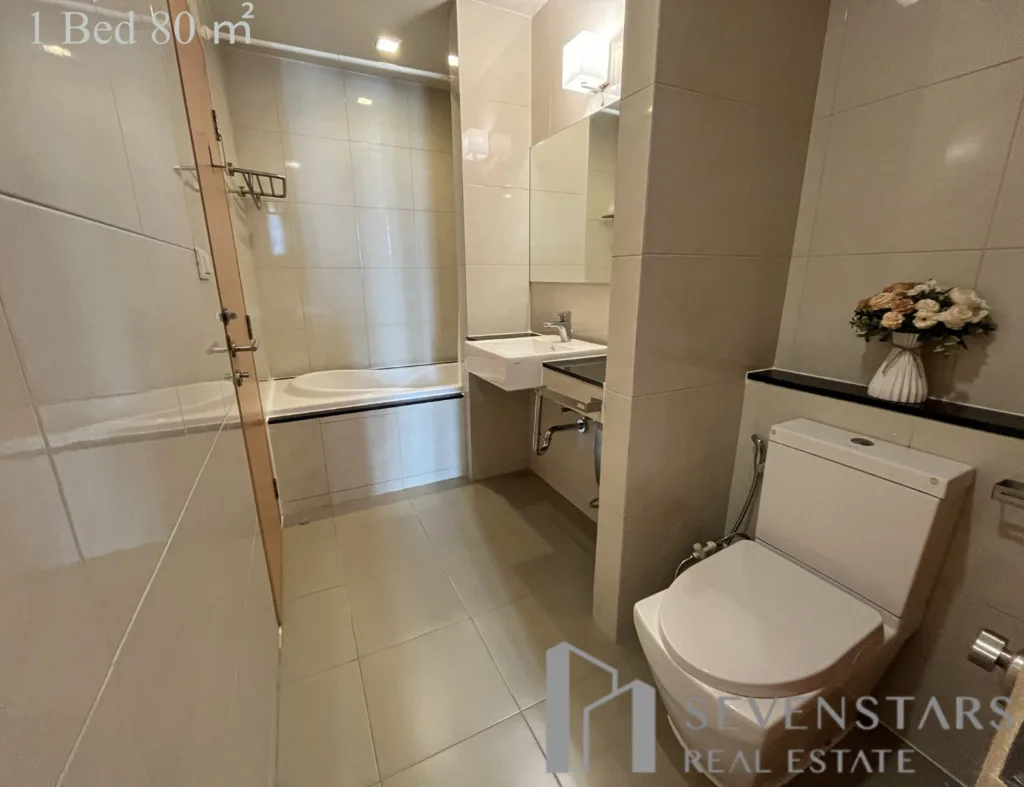 39 Residence 1Bed-3
