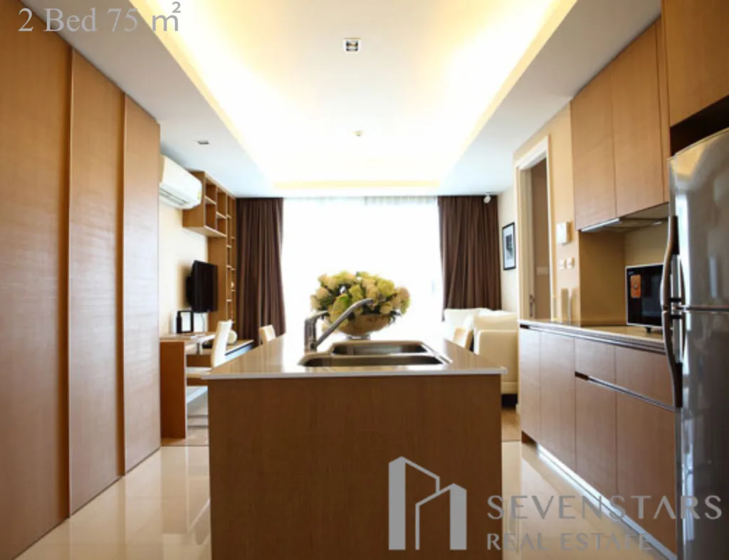 @23 Residence 2Bed-1