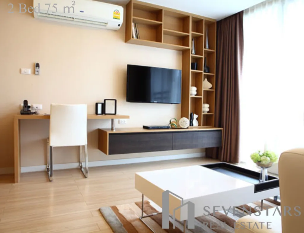 @23 Residence 2Bed-3