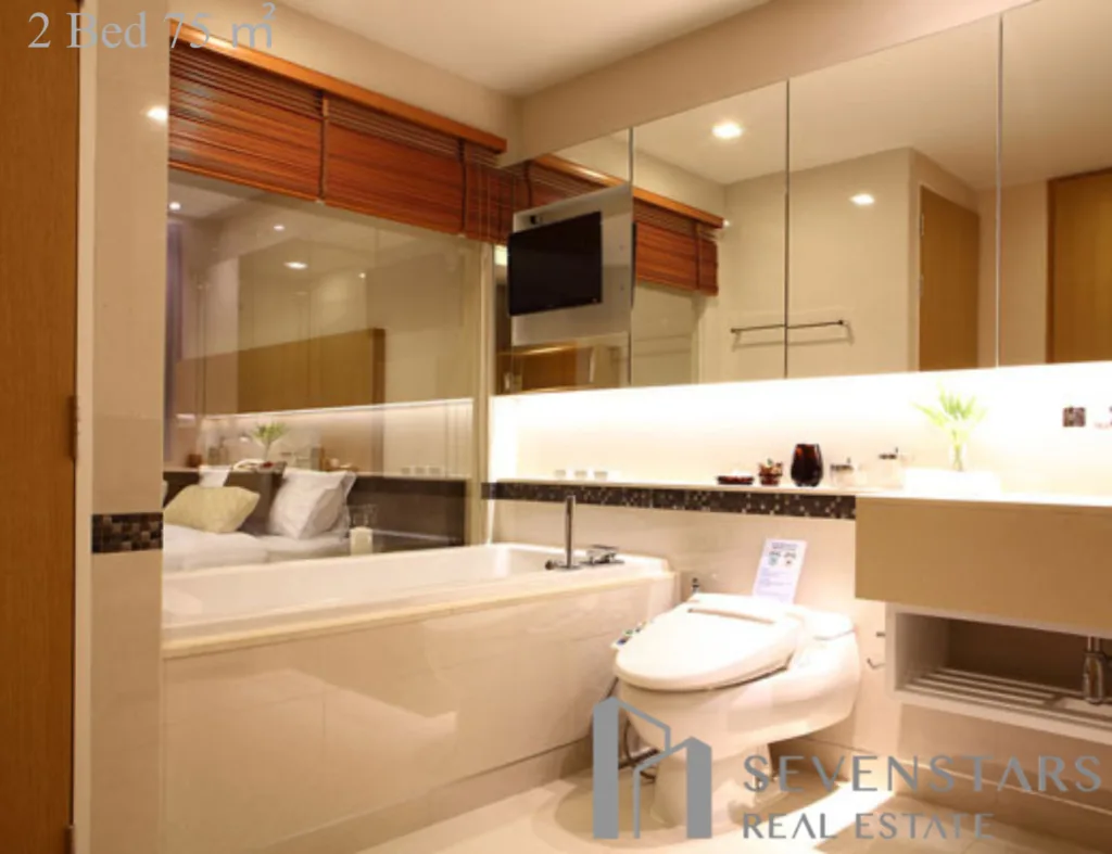 @23 Residence 2Bed-7