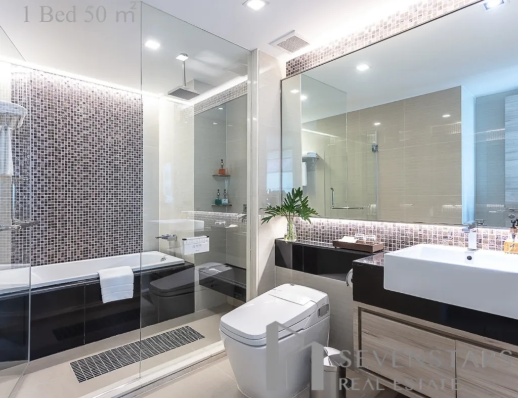 Adelphi 49 1Bed-2