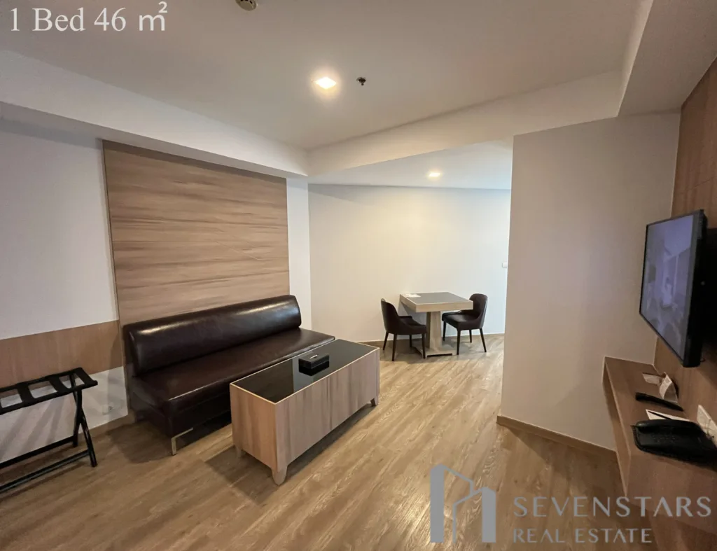 Adelphi Grande1Bed-1