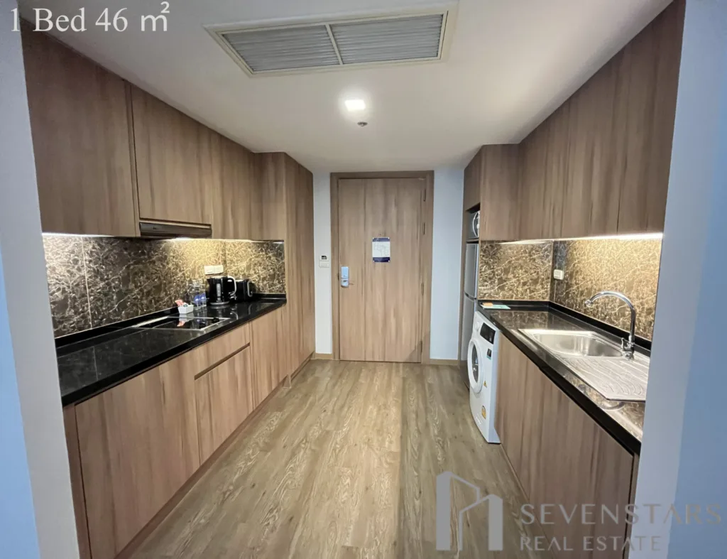Adelphi Grande1Bed-2