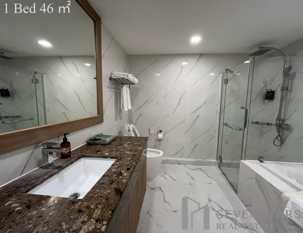 Adelphi Grande1Bed-4