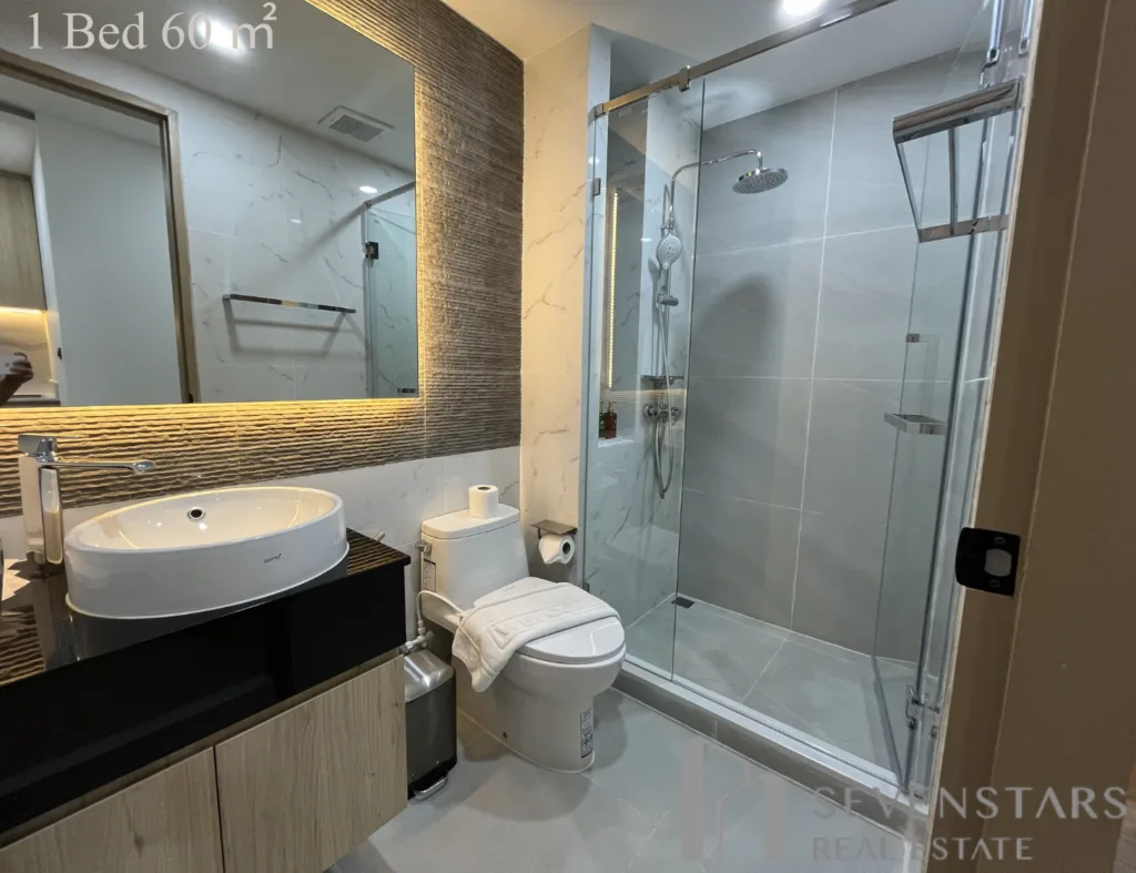 Aquila Bangkok 1Bed-4
