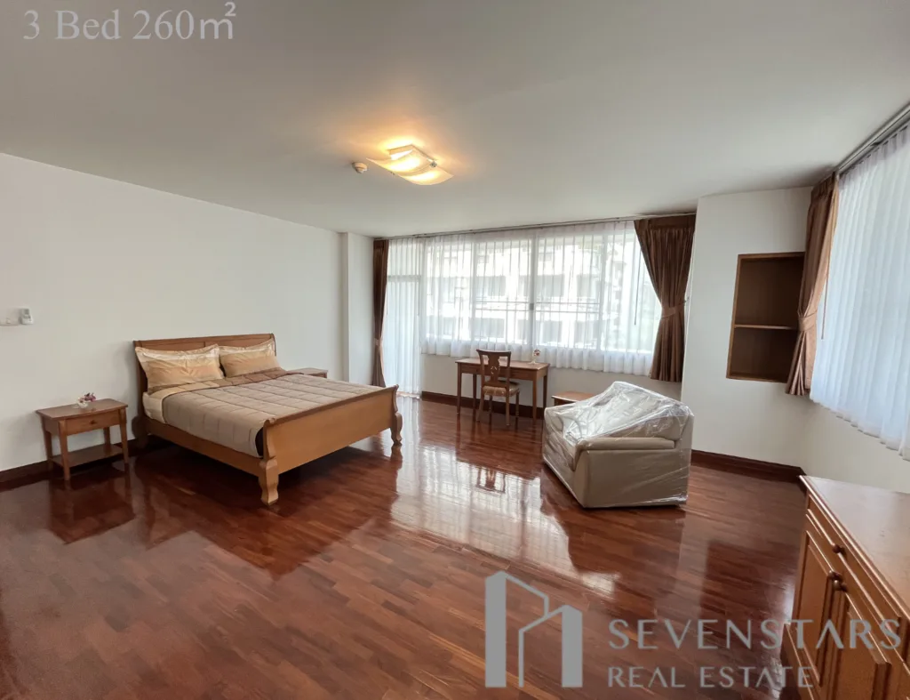 Aramvej Apartment 2 2Bed-4