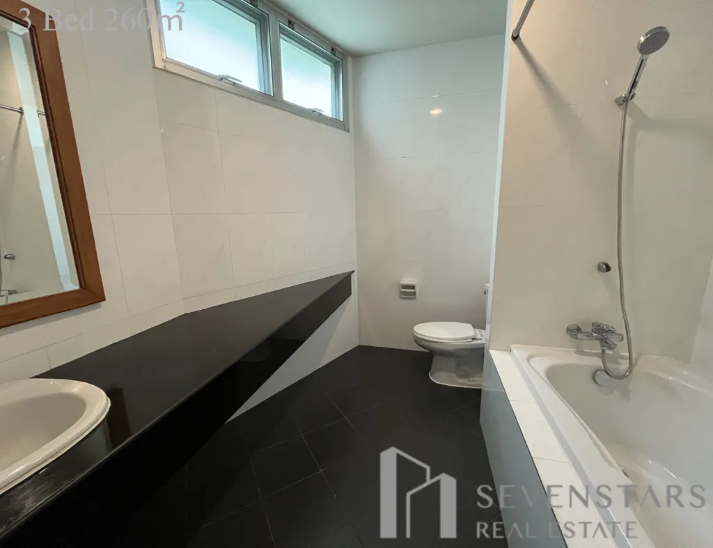 Aramvej Apartment 2 2Bed-5