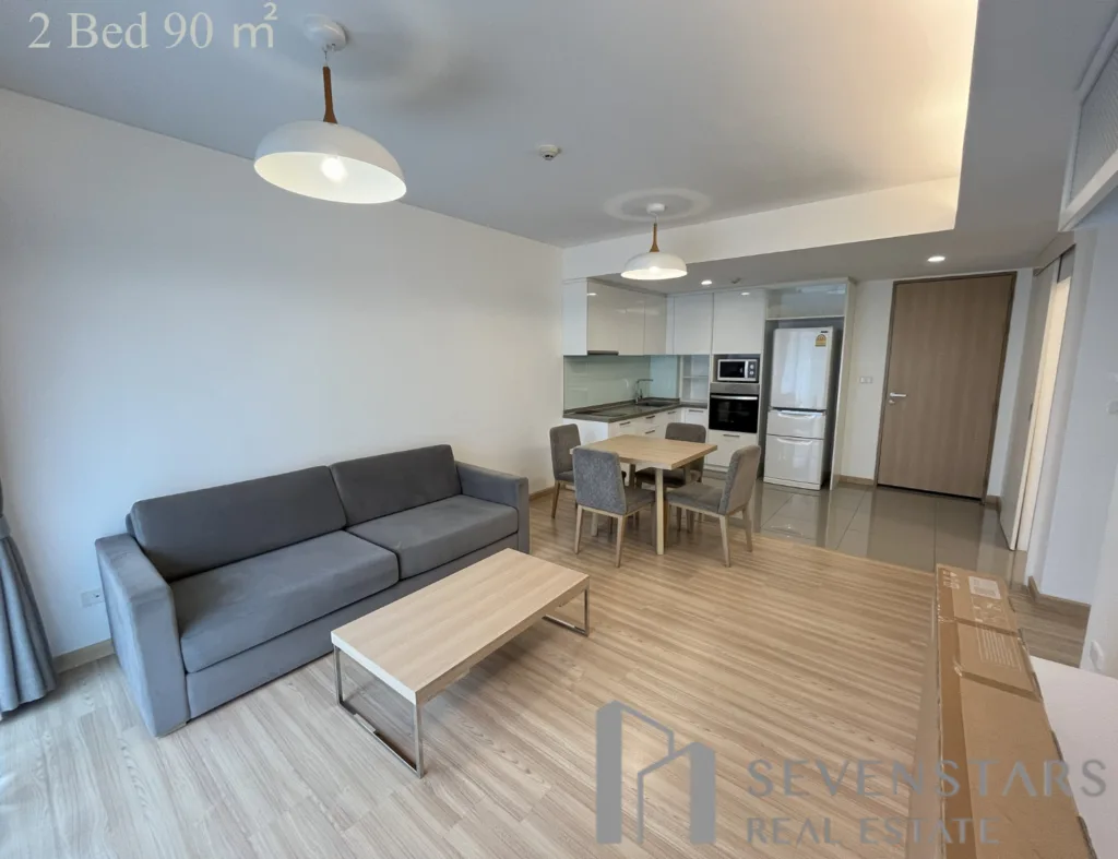 Azure 2Bed-1
