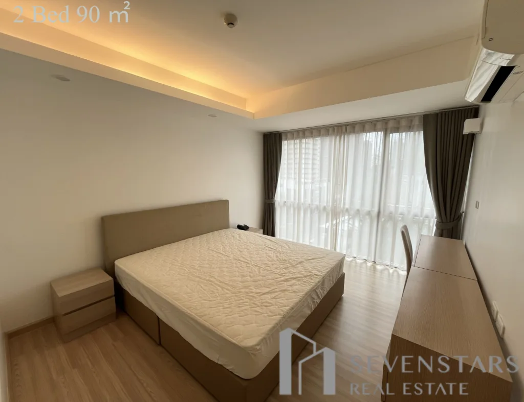 Azure 2Bed-3