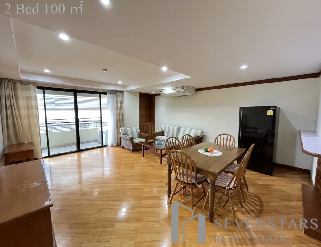 Baan Adisara 2Bed-1
