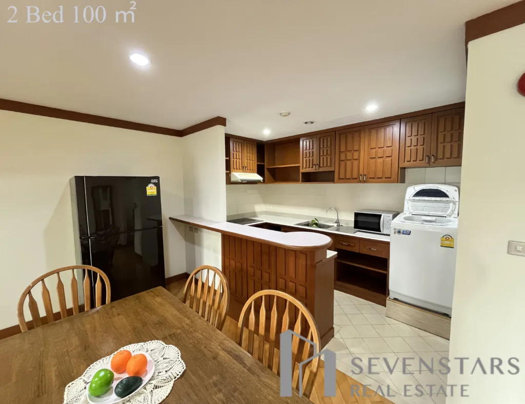Baan Adisara 2Bed-2