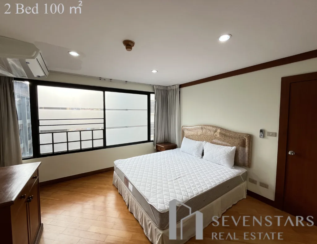 Baan Adisara 2Bed-3
