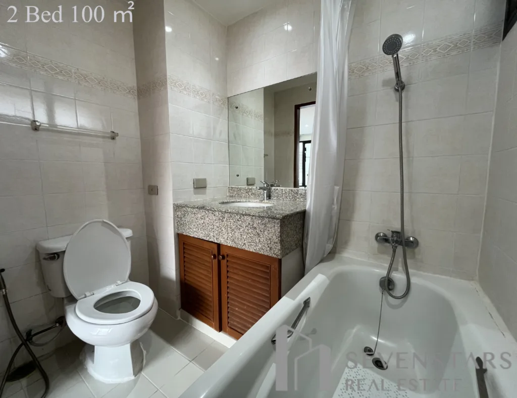 Baan Adisara 2Bed-4