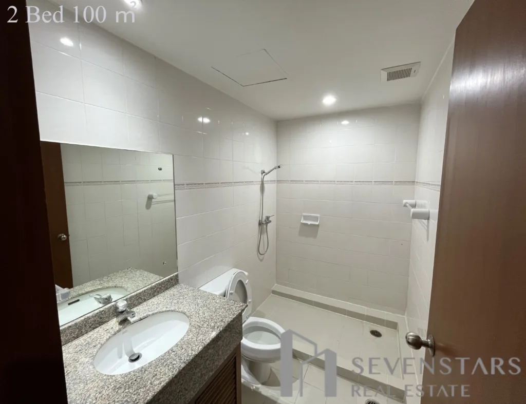 Baan Adisara 2Bed-5