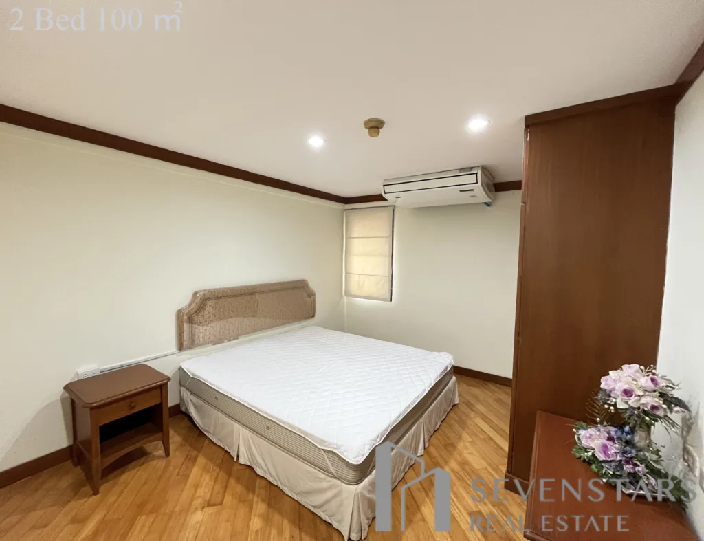 Baan Adisara 2Bed-6