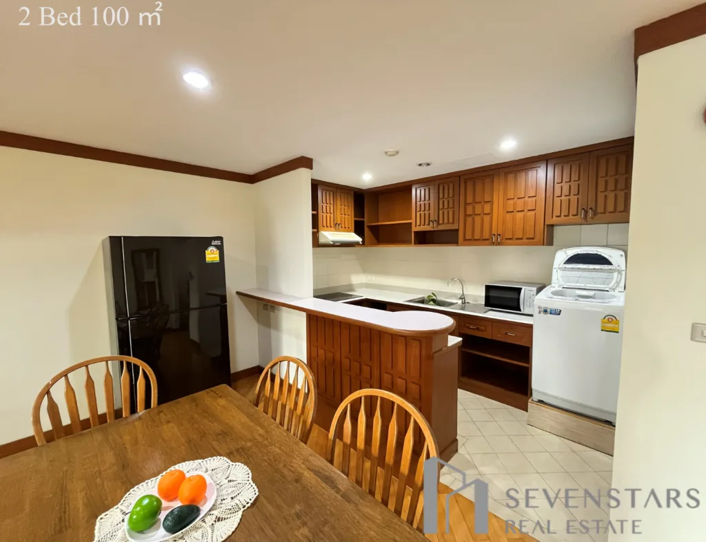 Baan Arthit 2Bed-2