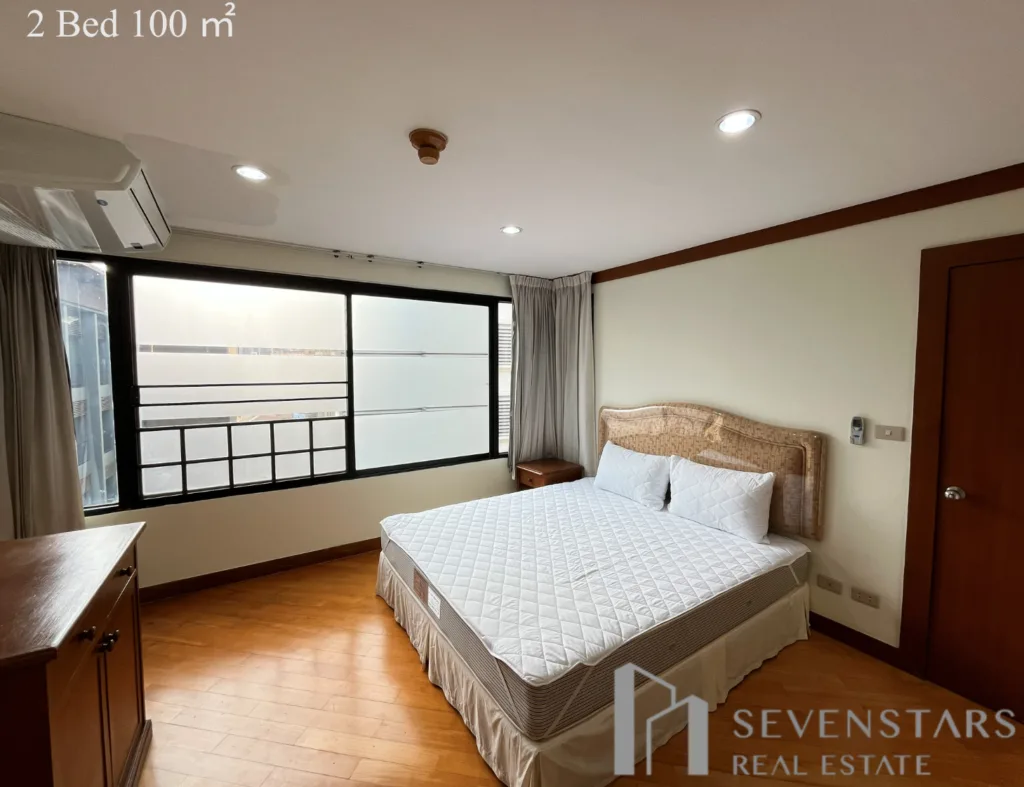 Baan Arthit 2Bed-3