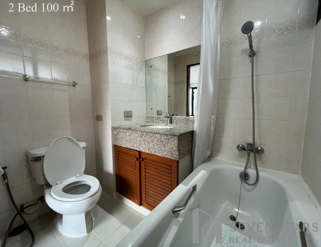Baan Arthit 2Bed-4
