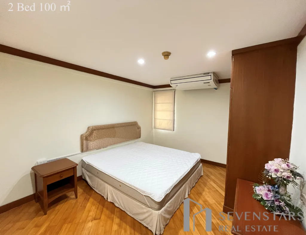 Baan Arthit 2Bed-6