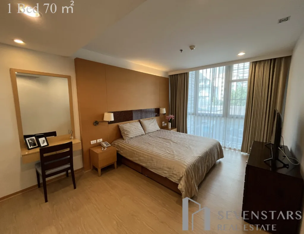 Baan Bannavan 1Bed-3
