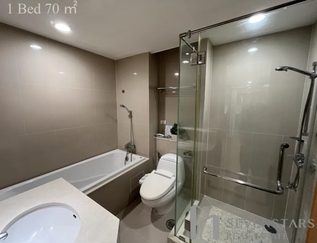 Baan Bannavan 1Bed-4