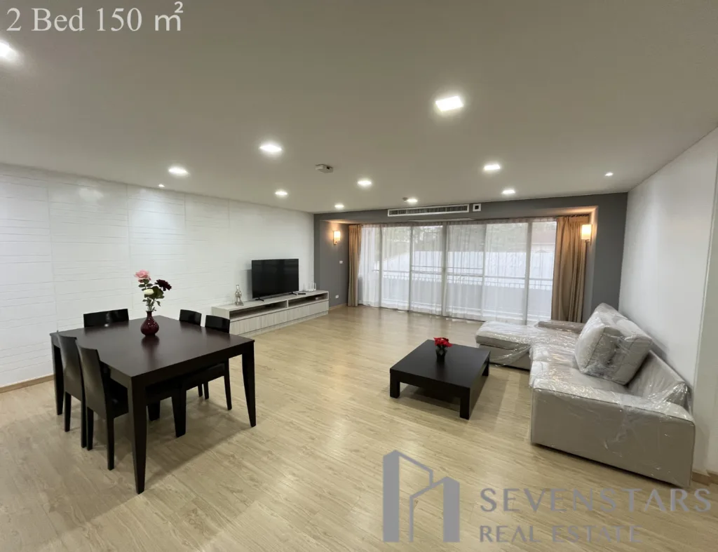 Baan Kwanta 2Bed-1