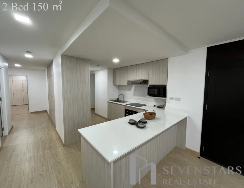Baan Kwanta 2Bed-2