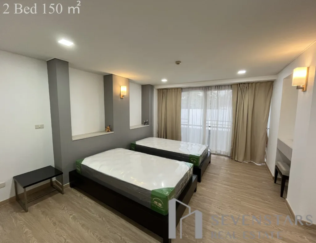 Baan Kwanta 2Bed-3