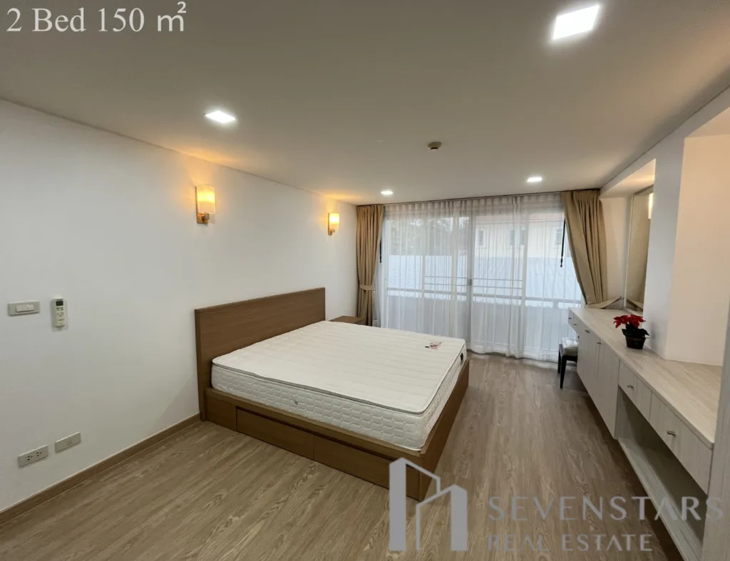 Baan Kwanta 2Bed-4