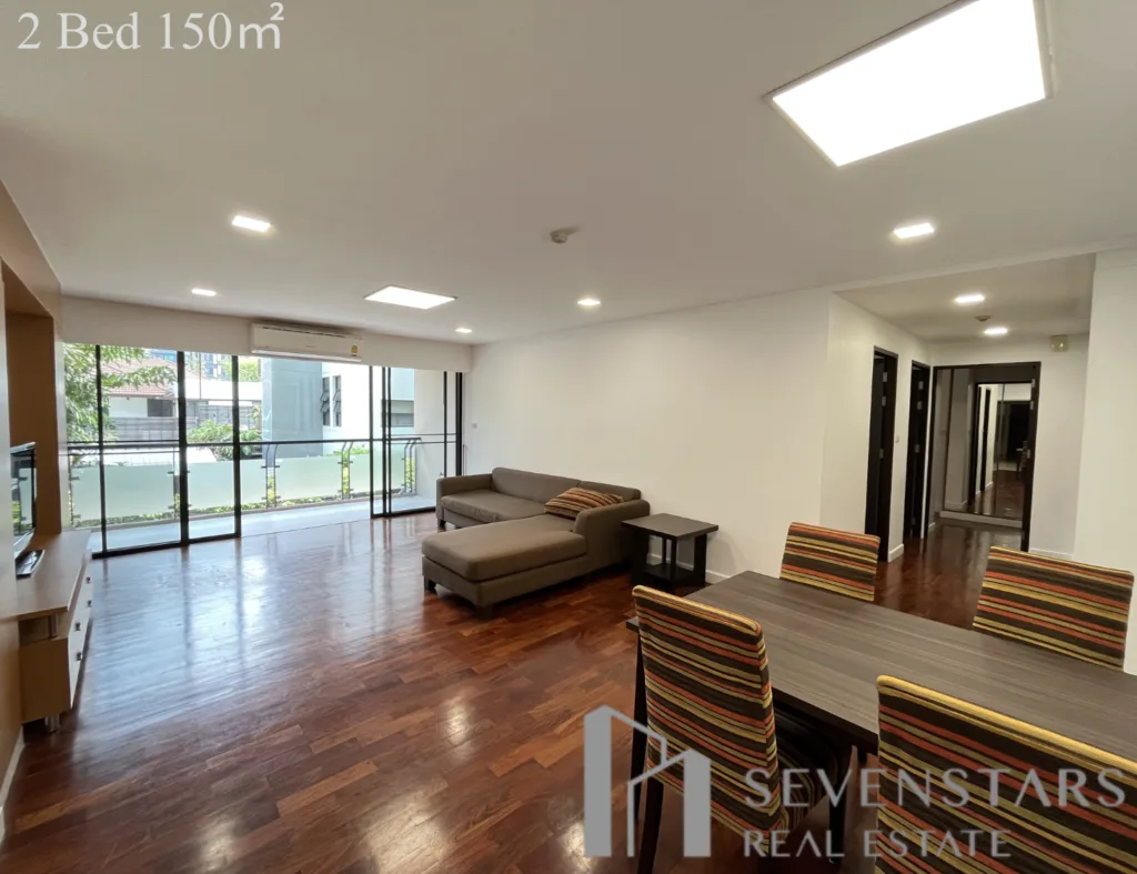 Baan Mela 2Bed-1
