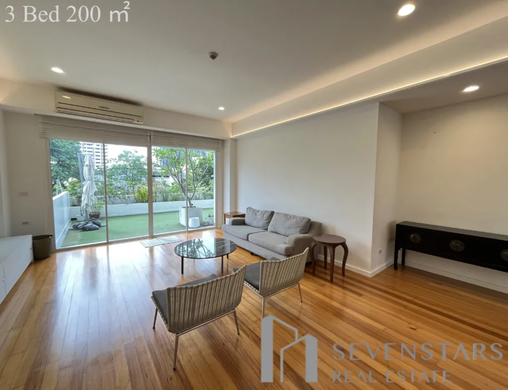 Baan Phansiri 3Bed-1