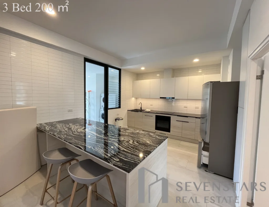 Baan Phansiri 3Bed-2