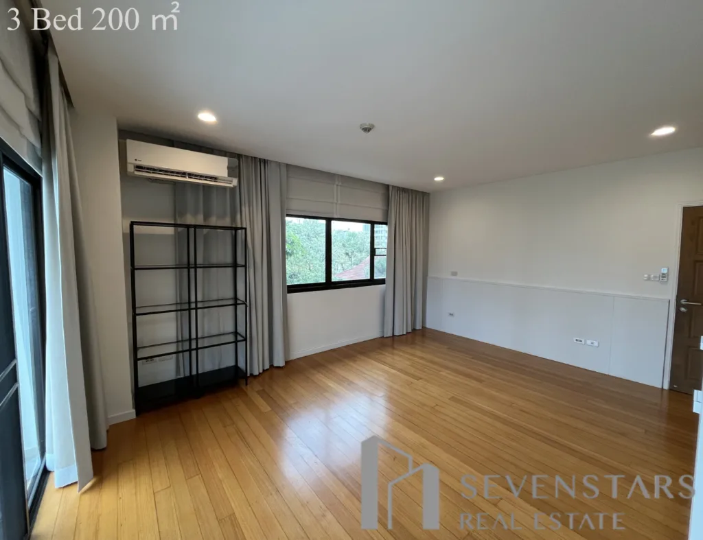 Baan Phansiri 3Bed-3