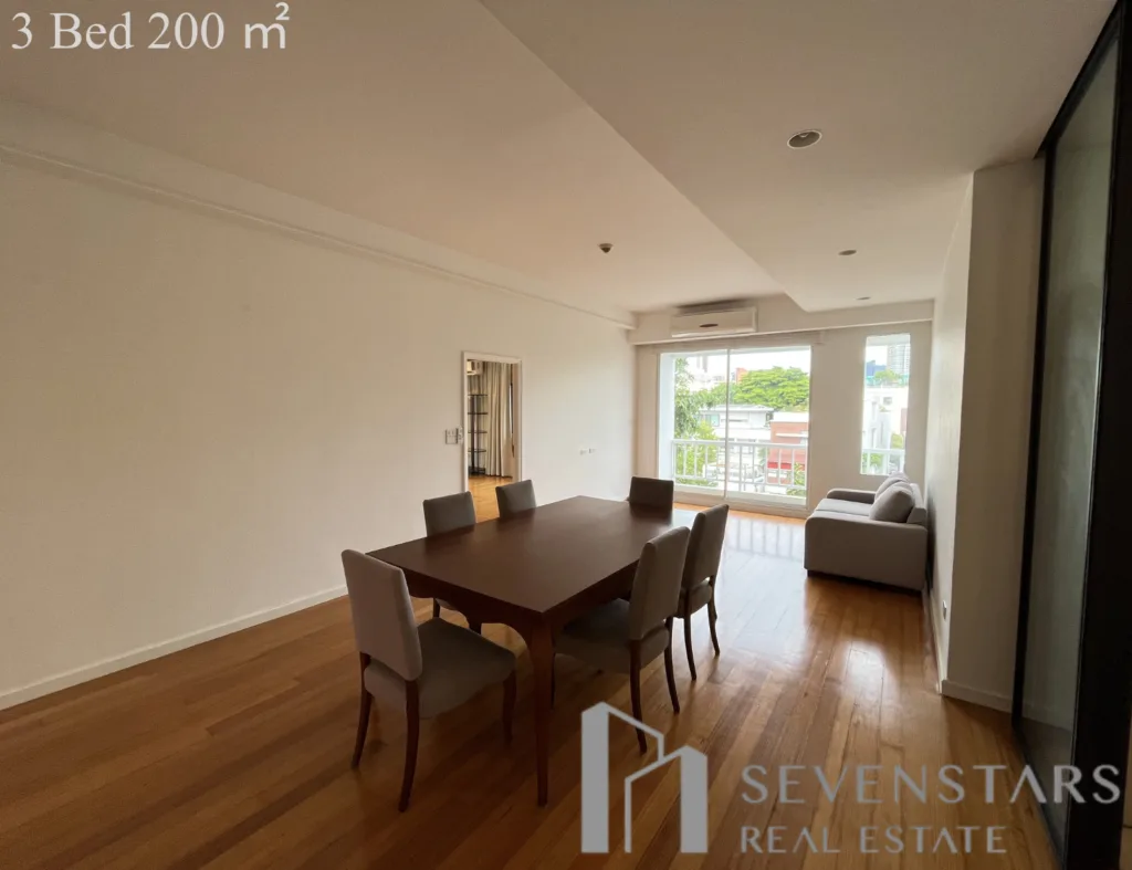 Baan Phansiri 3Bed-4
