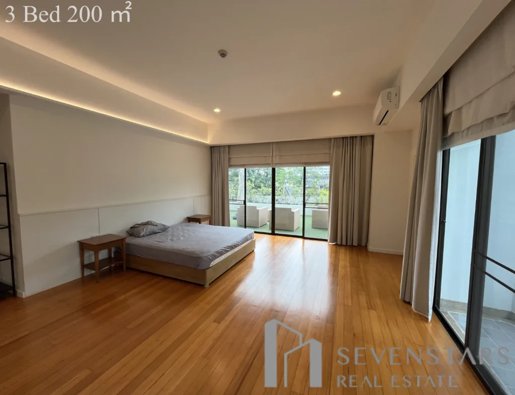 Baan Phansiri 3Bed-8
