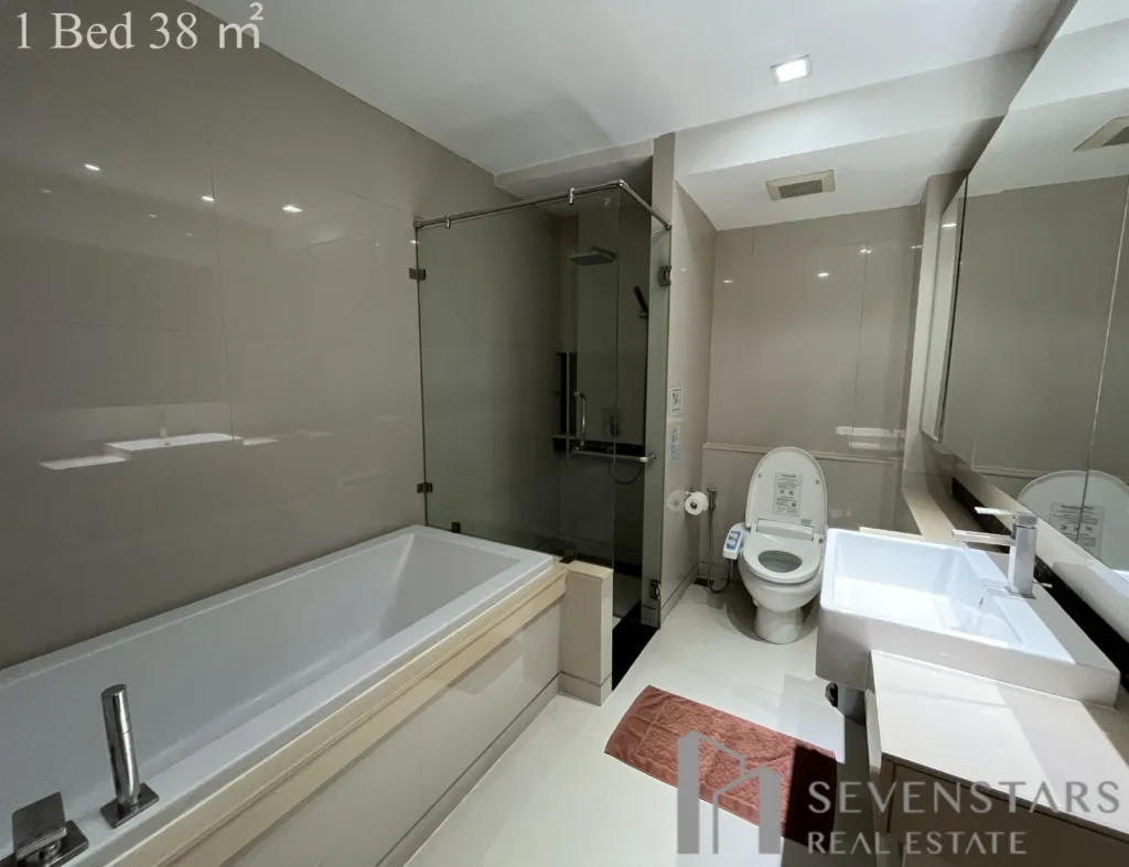 Baan Thonglor 1Bed-4