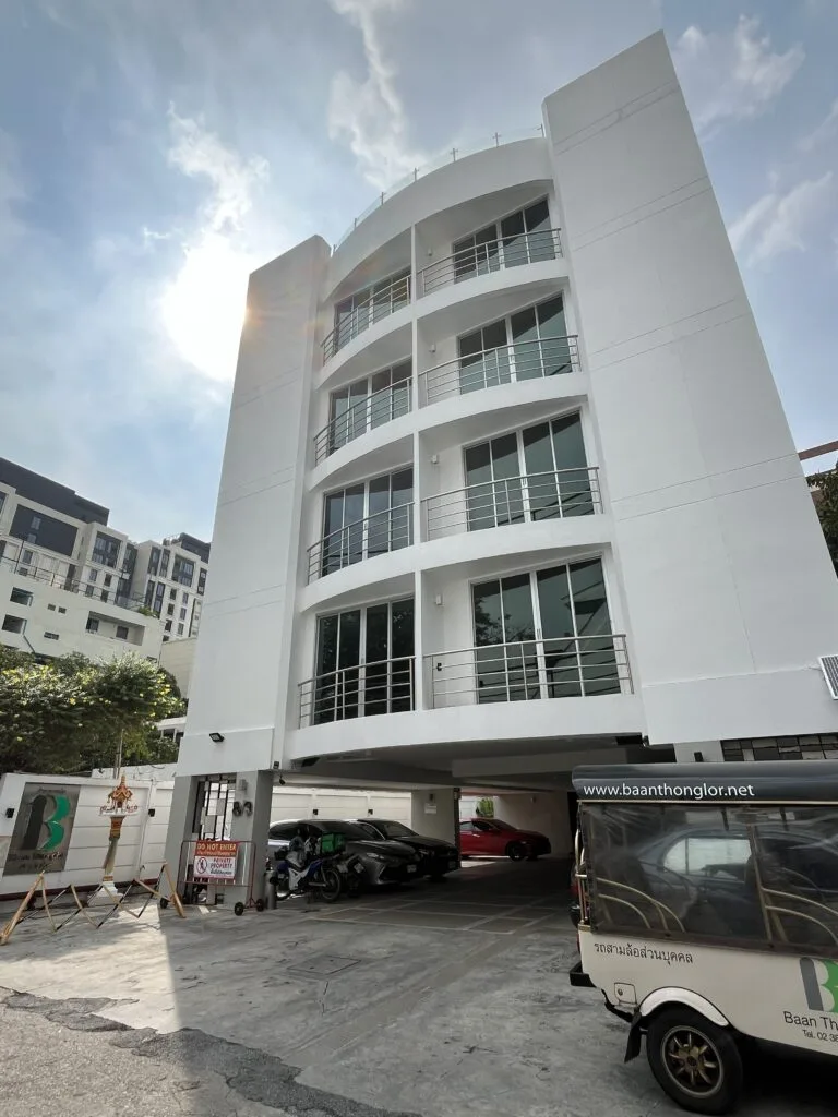 Baan Thonglor B-1