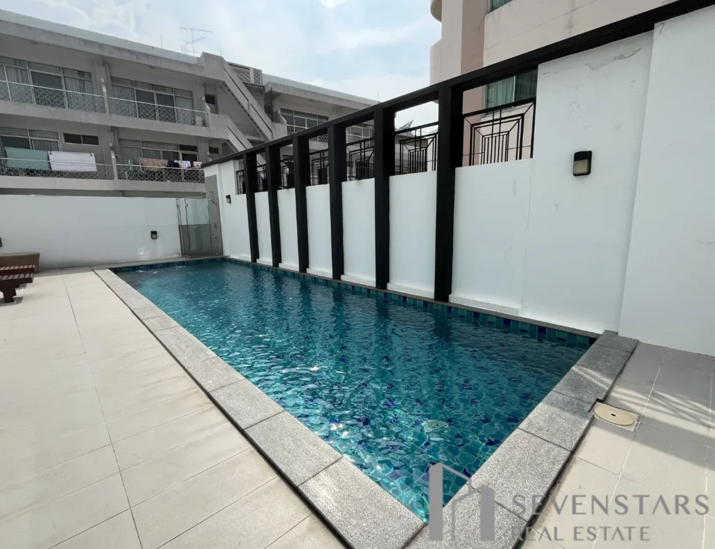 Baan Thonglor F-2