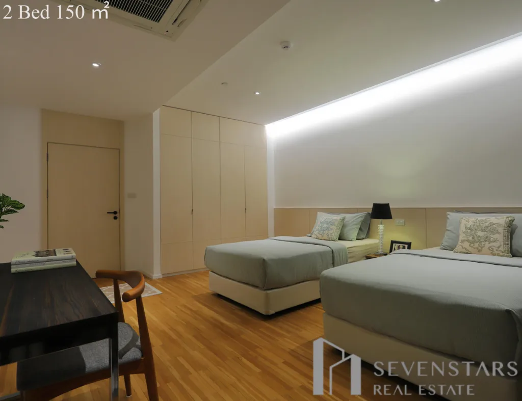 Biohouse Bed2-6