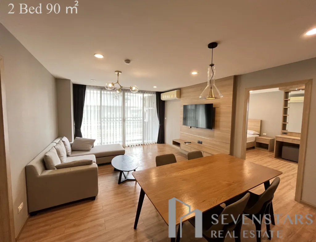 Bliss by the Opus 2Bed-1