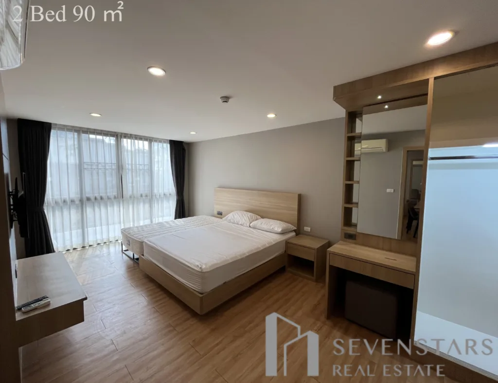 Bliss by the Opus 2Bed-3